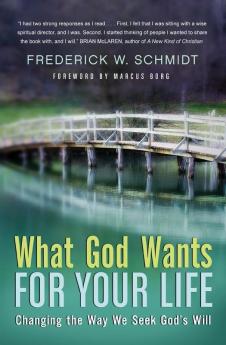 What God Wants for Your Life