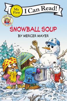 SNOWBALL SOUP