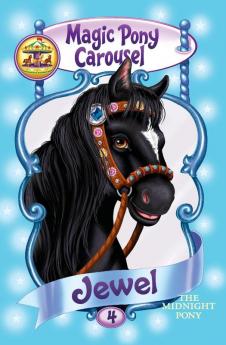 Magic Pony Carousel #4