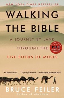 Walking the Bible