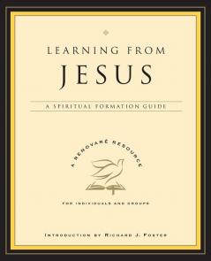 Learning from Jesus