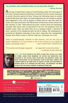 Mysterious Skin