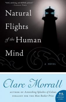 Natural Flights of the Human Mind