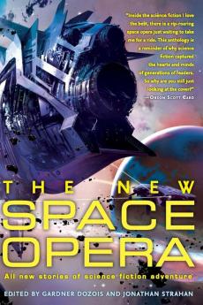 New Space Opera