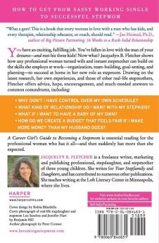 Career Girl's Guide to Becoming a Stepmom