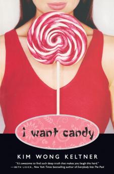 I Want Candy