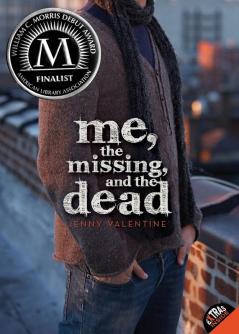 Me the Missing and the Dead