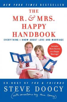 Mr. & Mrs. Happy Handbook