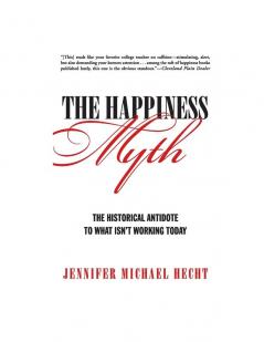 Happiness Myth