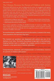 Autism Sourcebook