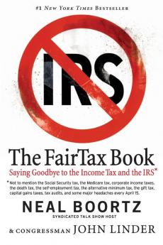 FairTax Book