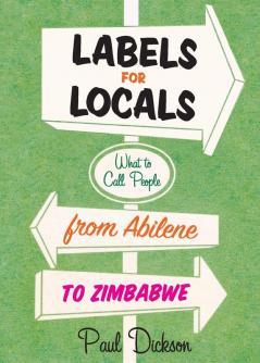 Labels for Locals