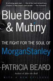Blue Blood and Mutiny