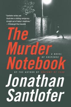 Murder Notebook