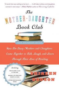 Mother-Daughter Book Club REV Ed.