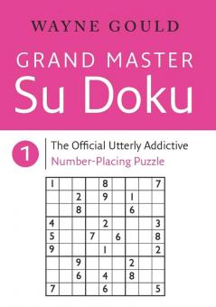 Grand Master Sudoku 1