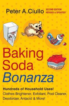 Baking Soda Bonanza 2nd Edition