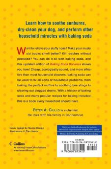 Baking Soda Bonanza 2nd Edition