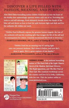 Why Good People Do Bad Things