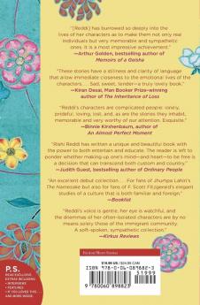 Karma and Other Stories