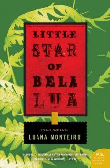 Little Star of Bela Lua