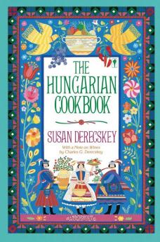 Hungarian Cookbook