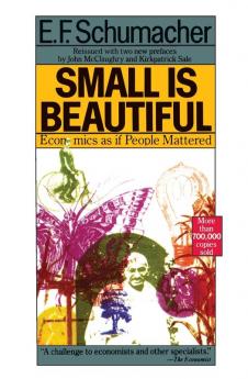 Small Is Beautiful