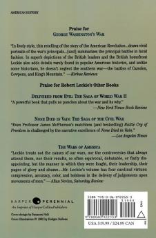 George Washington's War