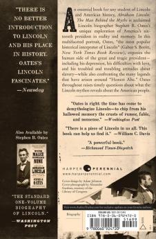 Abraham Lincoln