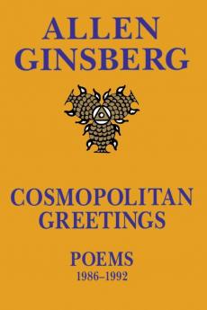 Cosmopolitan Greetin