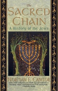 Sacred Chain