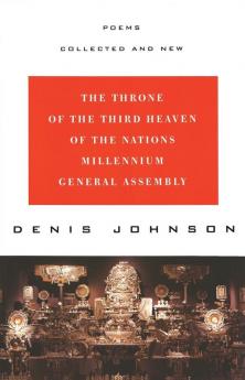 Throne of the Third Heaven of the Nations Millennium General Assembly