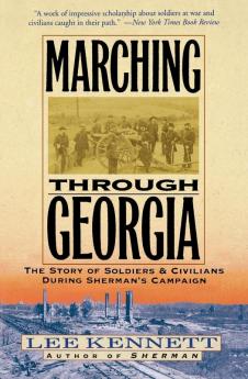 Marching Through Georgia