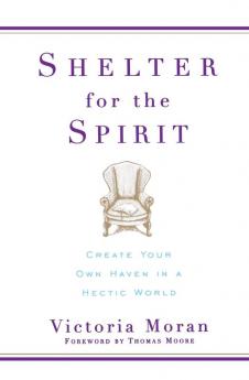 Shelter for the Spirit