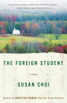 Foreign Student