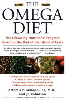 Omega Diet