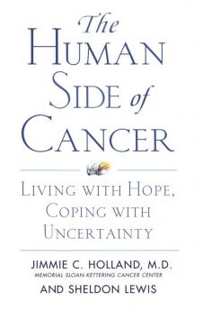 Human Side of Cancer The