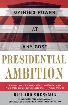 Presidential Ambition