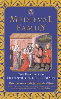 Medieval Family