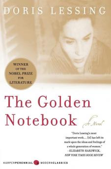 Golden Notebook