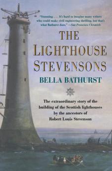 Lighthouse Stevensons