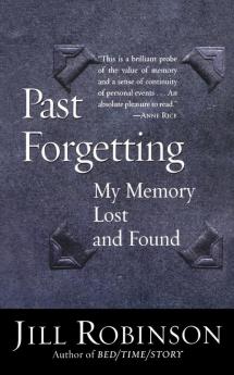 Past Forgetting