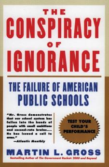 Conspiracy of Ignorance