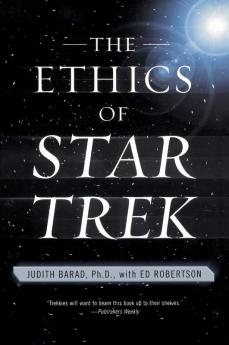Ethics of Star Trek