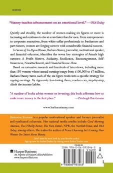 Secrets of Six-Figure Women