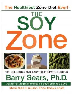 Soy Zone The