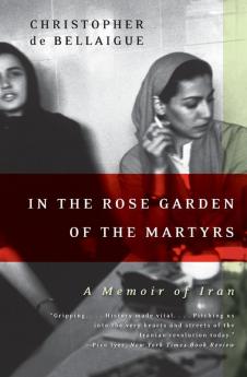 In the Rose Garden of the Martyrs