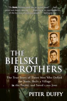 Bielski Brothers