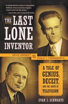 Last Lone Inventor
