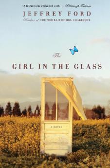 Girl in the Glass